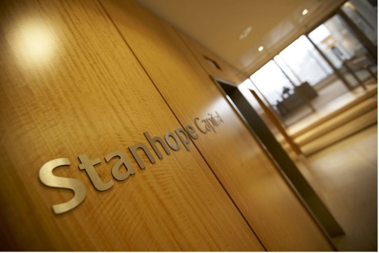 Stanhope Capital – Wealth Management