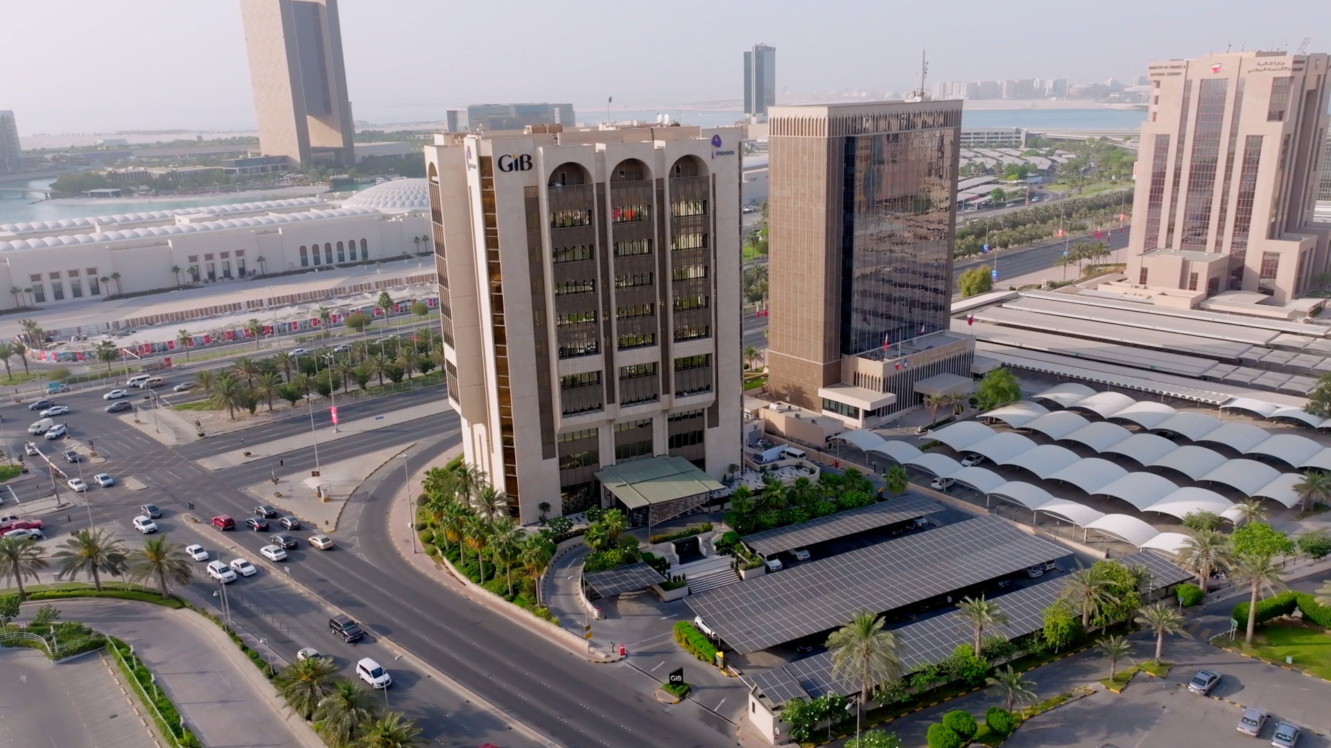 Sustainability Integration